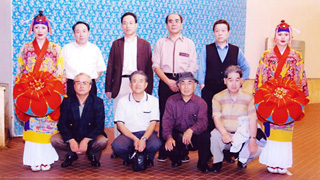 画像: 沖縄へ研修旅行の様子6