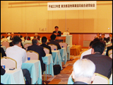 画像：東京都漬物事業協同組合、平成22年度通常総会を開催